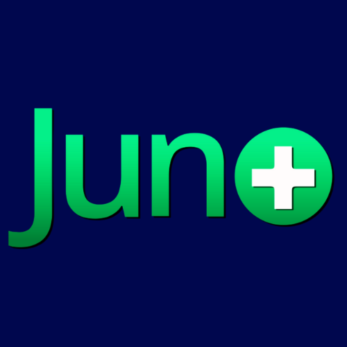 My Juno Health: AI Doctor icon