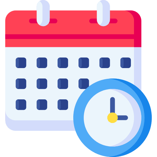 My Time Card Calculator icon