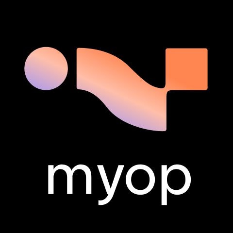 Myop icon