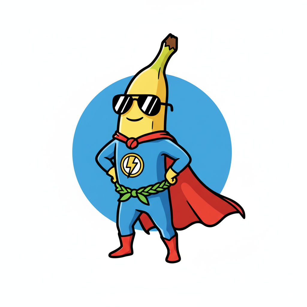 Nano Banana Biz icon
