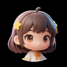 Nano Banana Figure Generator icon