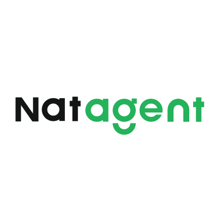 NatAgent icon