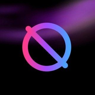 Negator icon