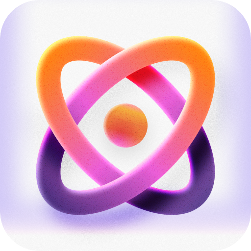 Neutron icon