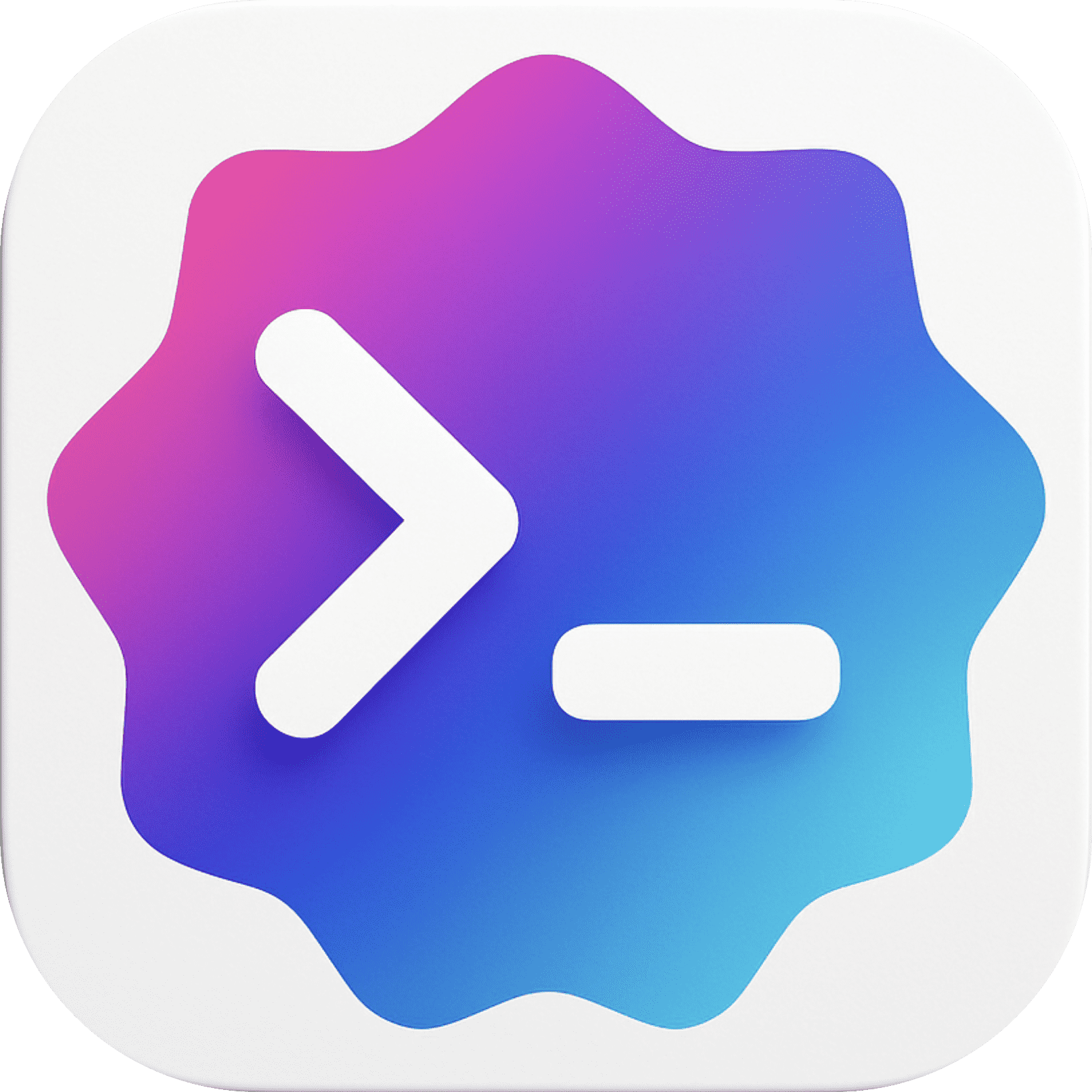 Nexion - For Windows & Open Source icon