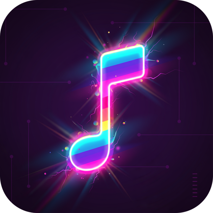Free AI Music Generator by Next Music icon