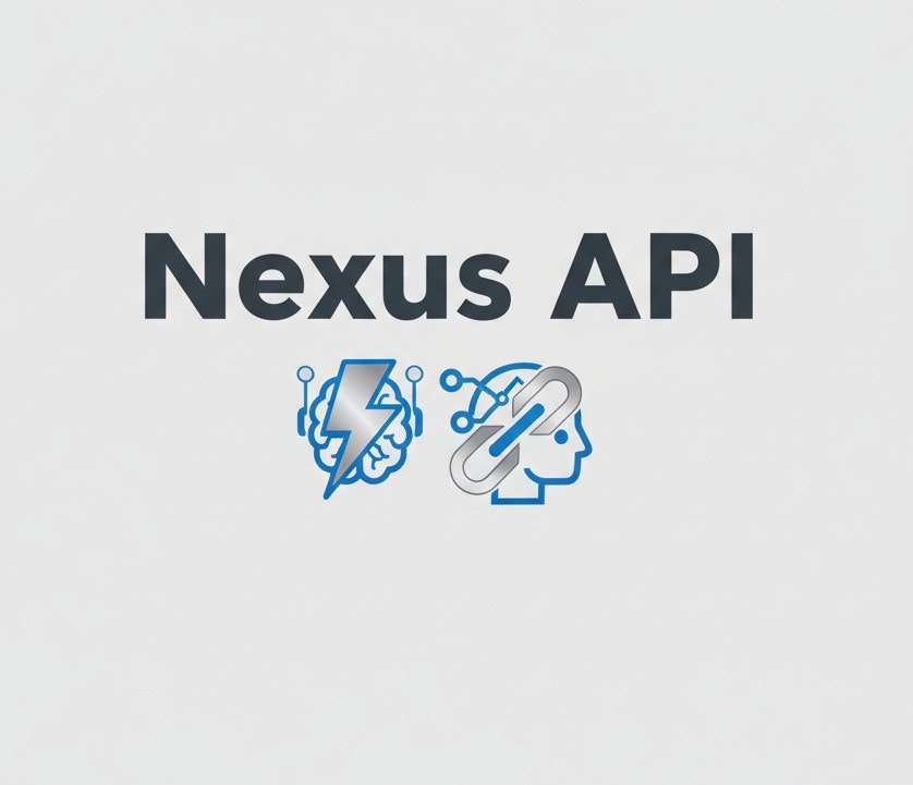 Nexus API icon