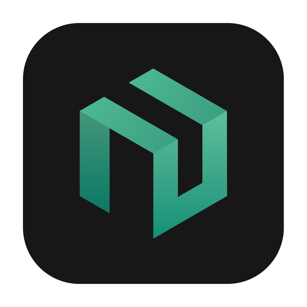 Nitrode icon