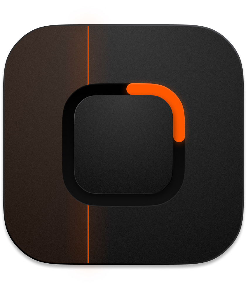 NotchFlow icon