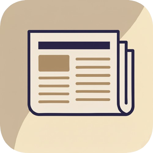 Nvwa newsletter icon