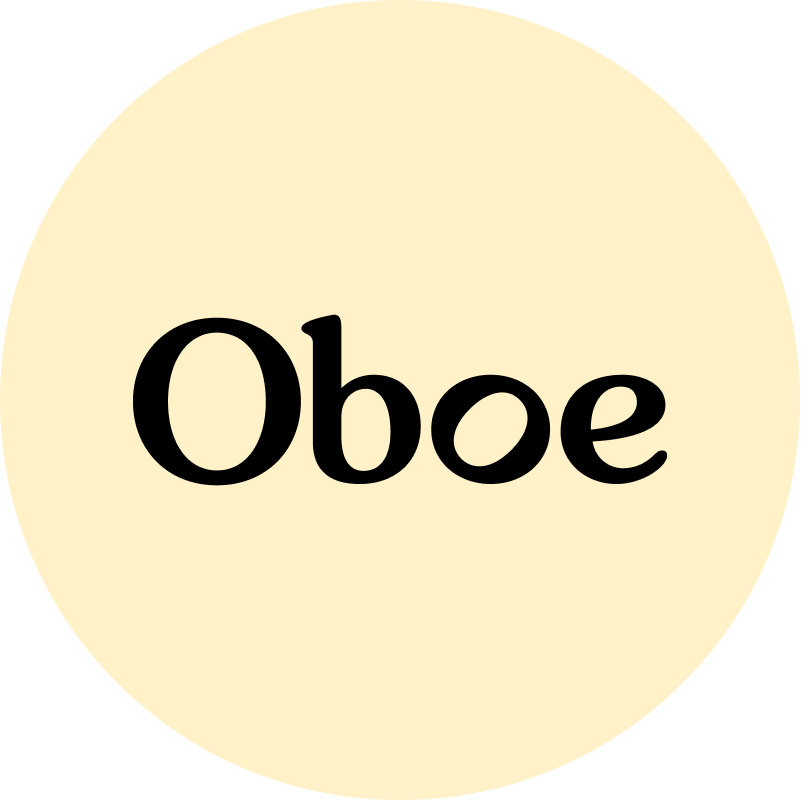 Oboe icon