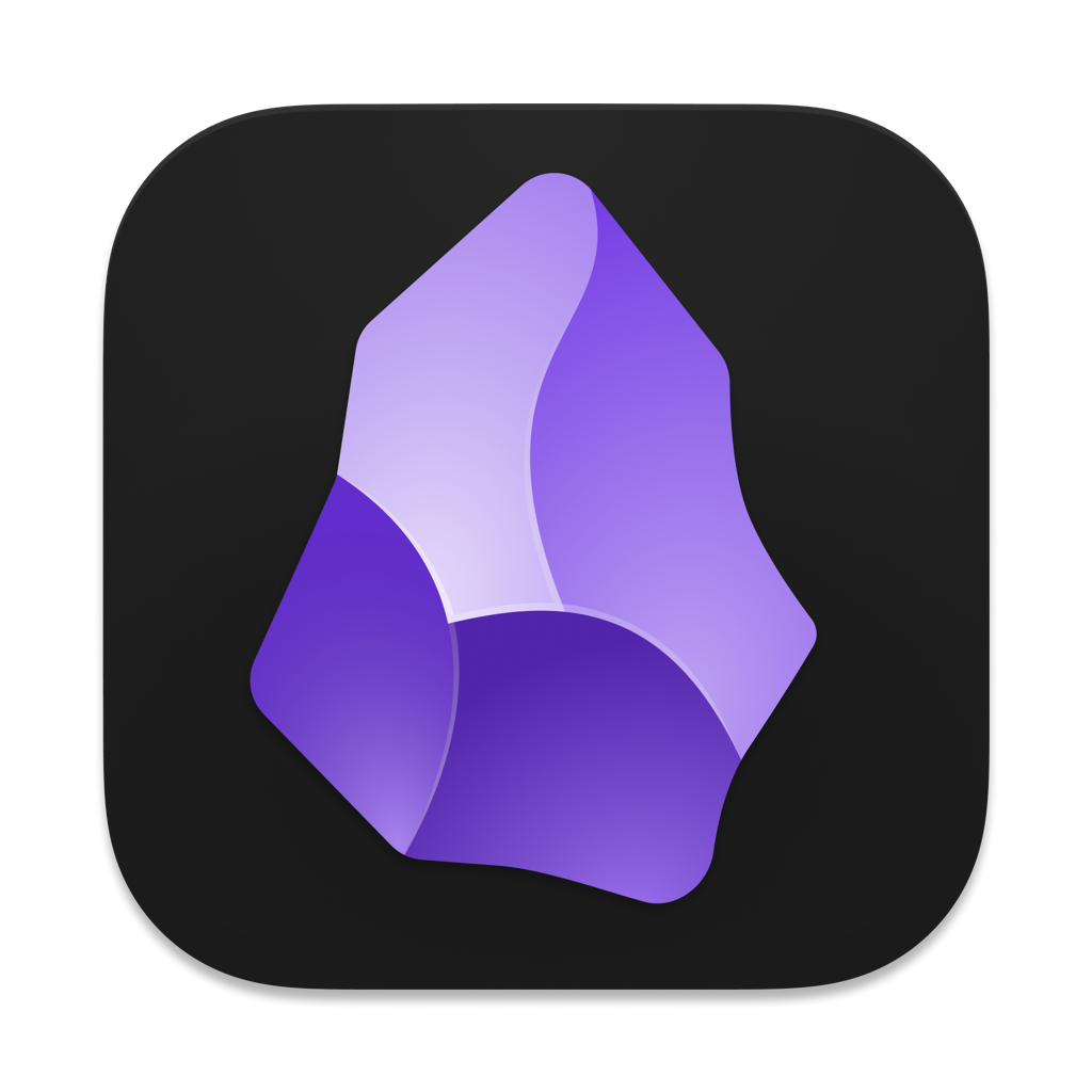 Obsidian Bases icon