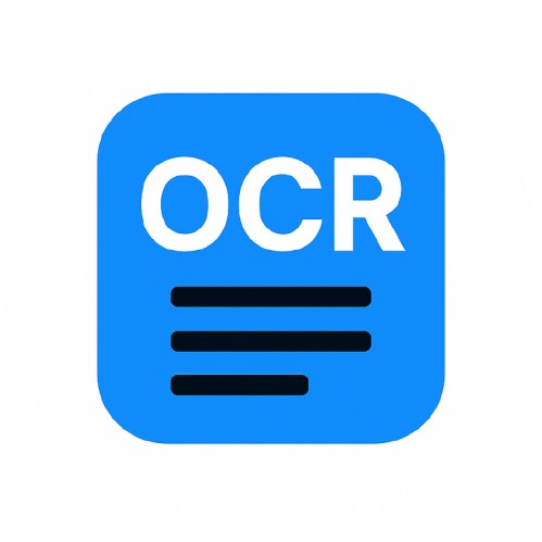 OCRMD icon