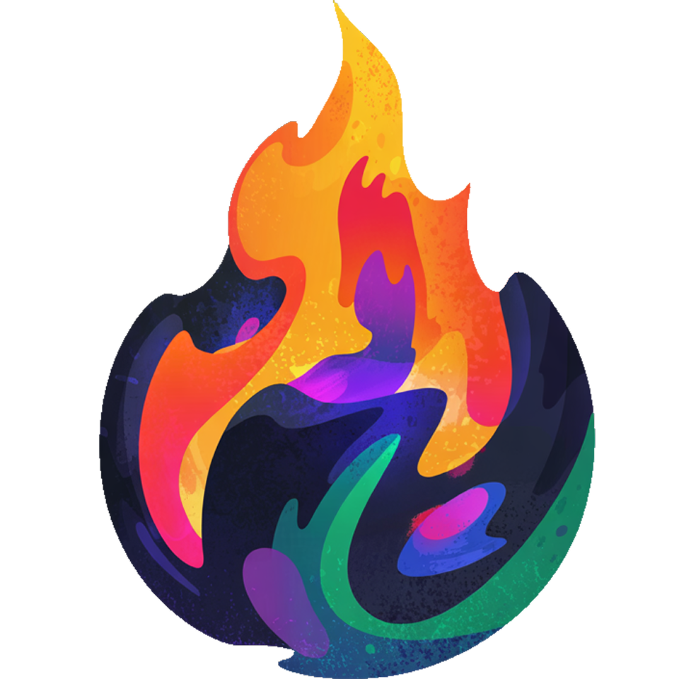 Okibi icon