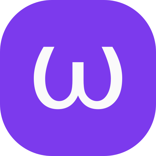 OmegaCloud.ai icon