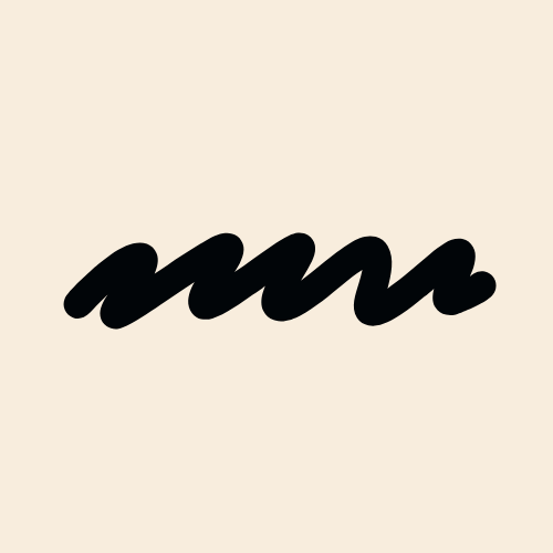 One Line icon