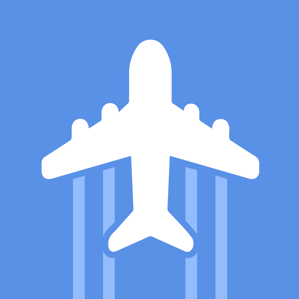 OnlyFlights icon