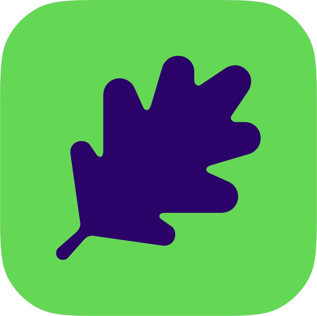 OAK icon