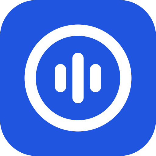 OpenWispr icon