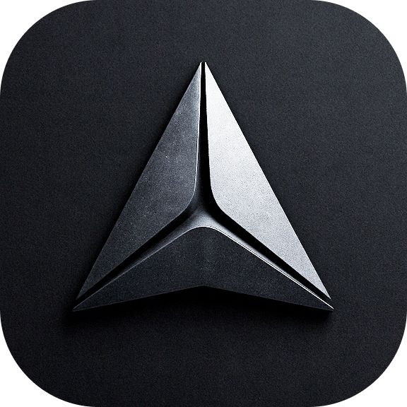 Oppla AI IDE icon