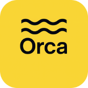 Orca icon