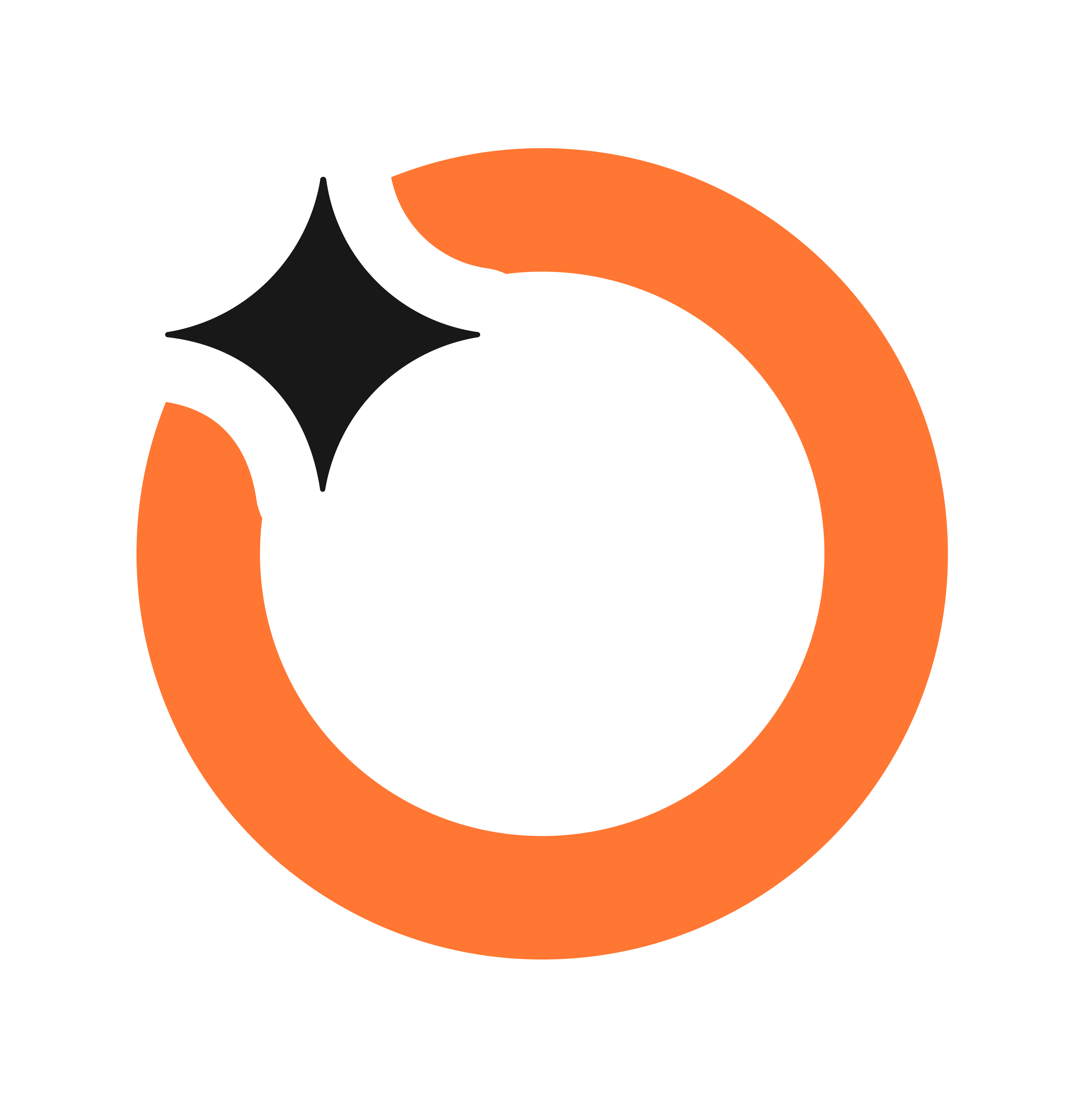 Oreate icon