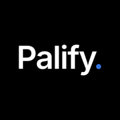 Palify 2.0 icon