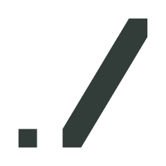 Parallax by Gradient icon