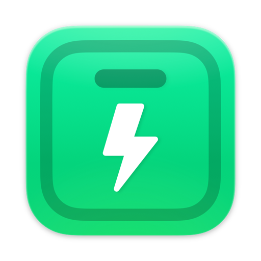 Paste Quick icon