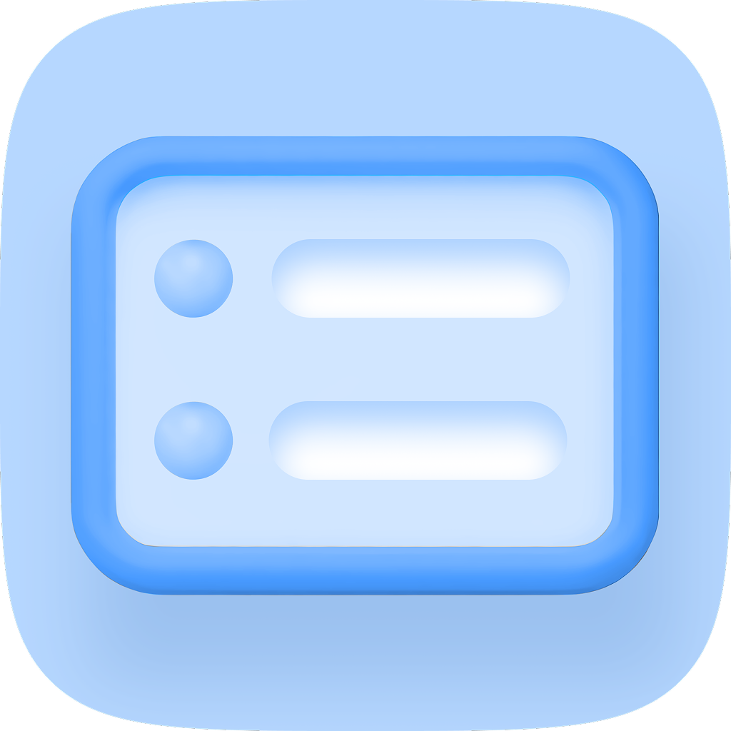 PeekNote 2.0 icon