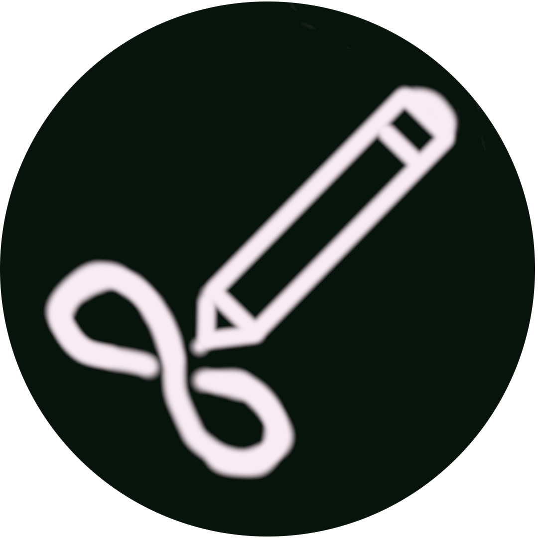 Pen Island: Clean Drawings icon