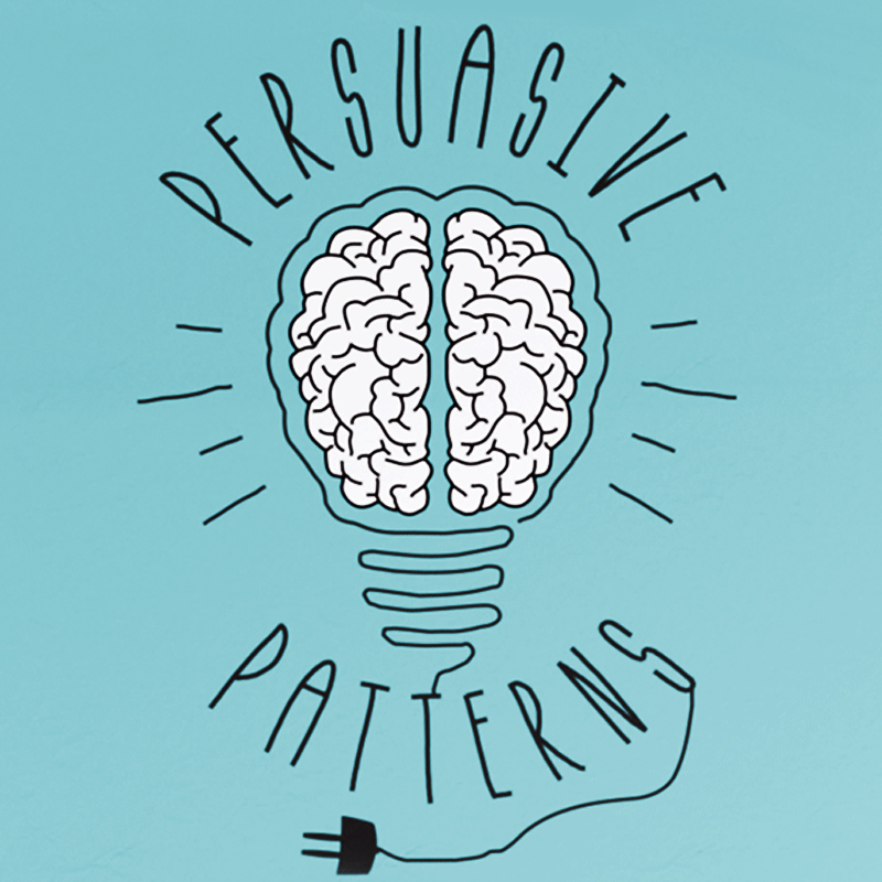 Persuasive Patterns Card Deck (4th gen) icon