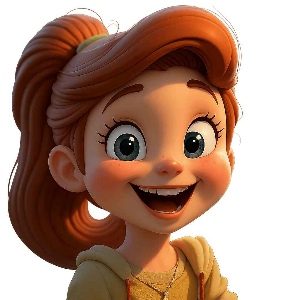 Photo to Cartoon icon