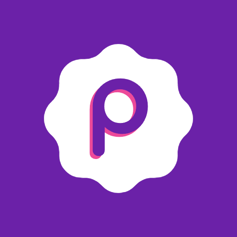 Pie icon