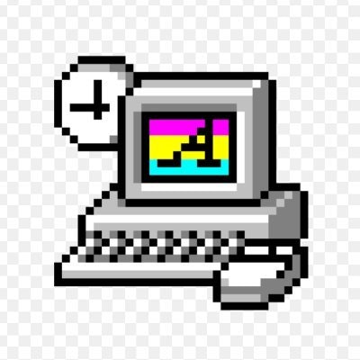Pieter™ icon