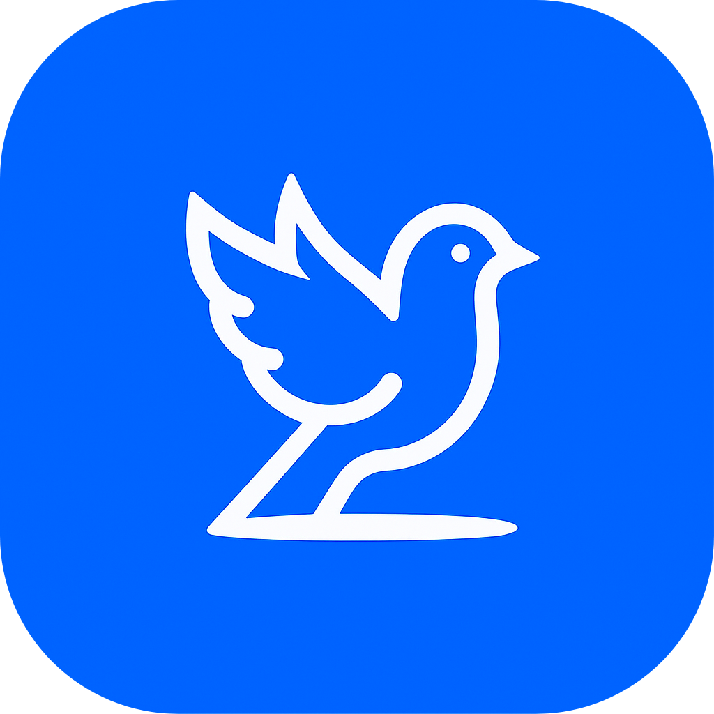 Pigeon icon