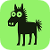 Piñata Birthday Reminder icon