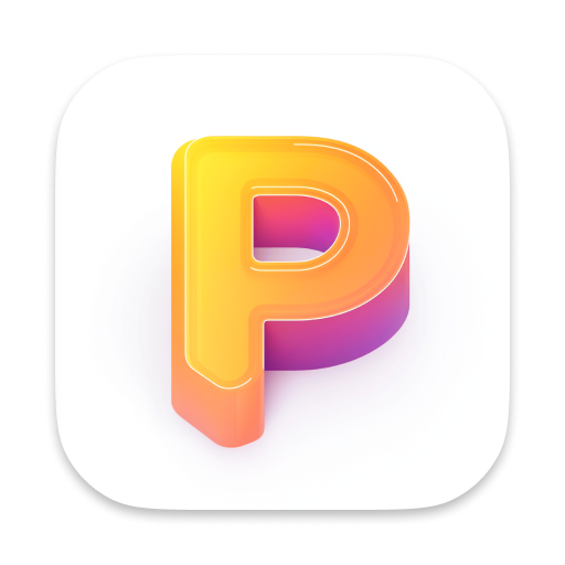 Pinto icon