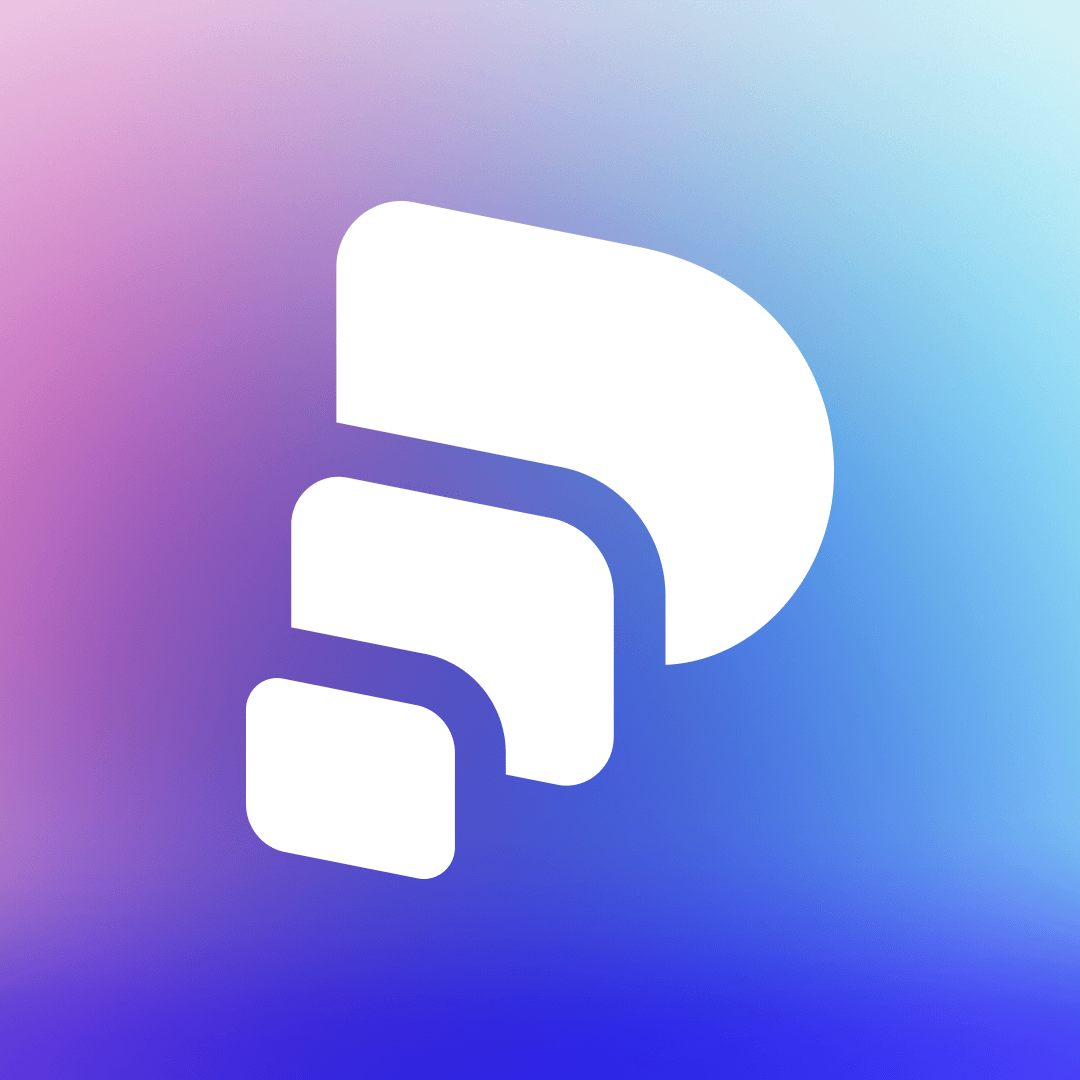 Pitch AI Actions icon