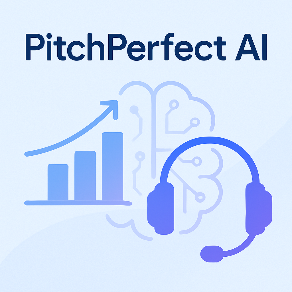 PitchPerfect AI icon