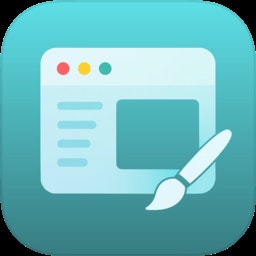 Pixera icon