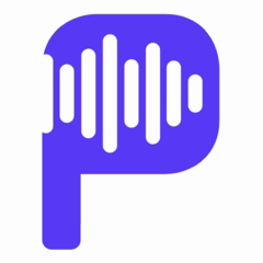 Podmod AI icon