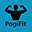 PogiFit icon