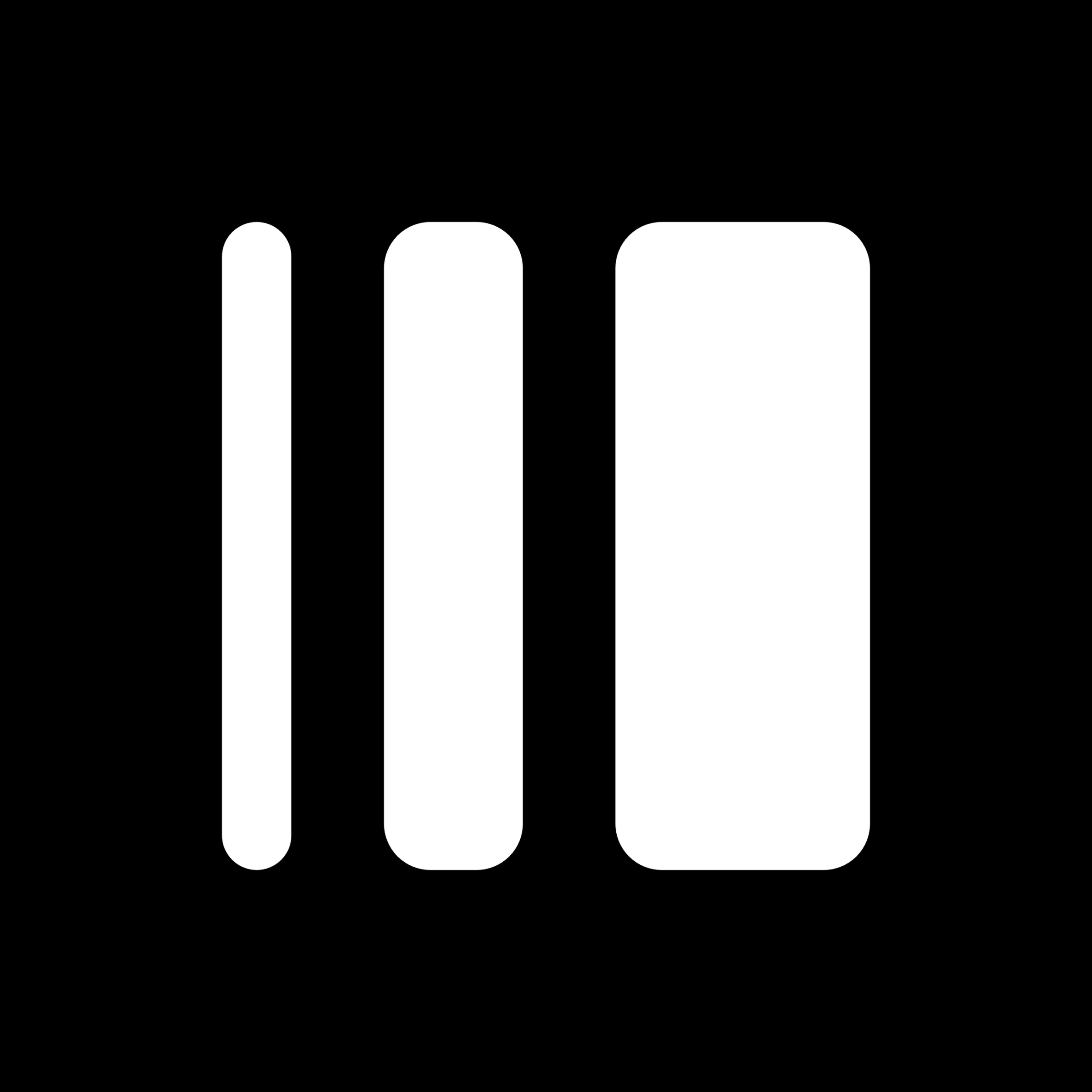Polarity icon