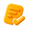 PopResume icon