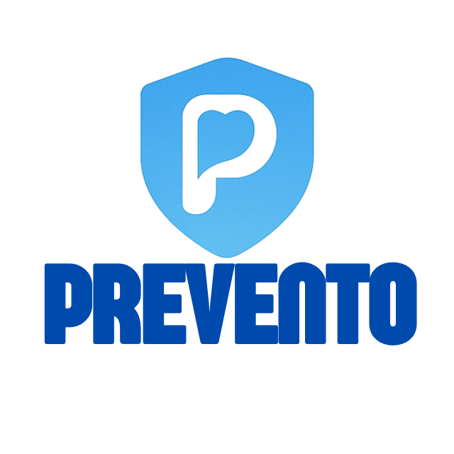 PreventO - Smart CKD Management App icon