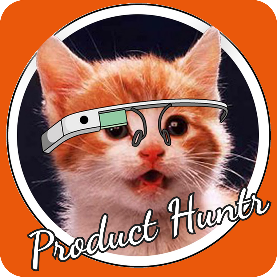 Product Huntr icon