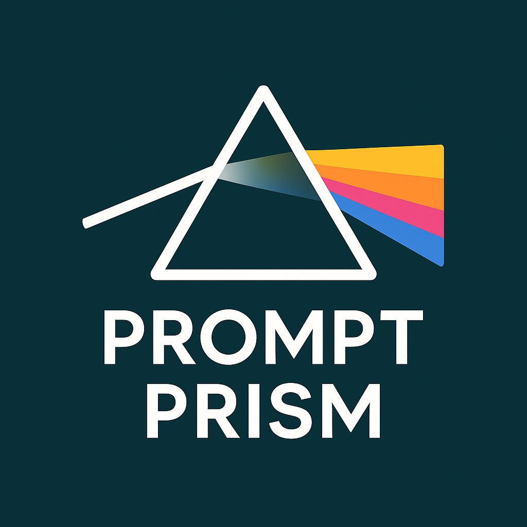 Prompt Prism icon