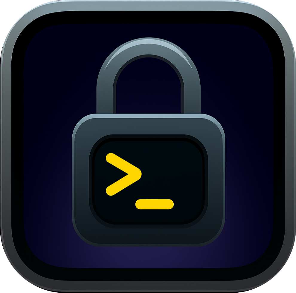 Proximity Lock System icon
