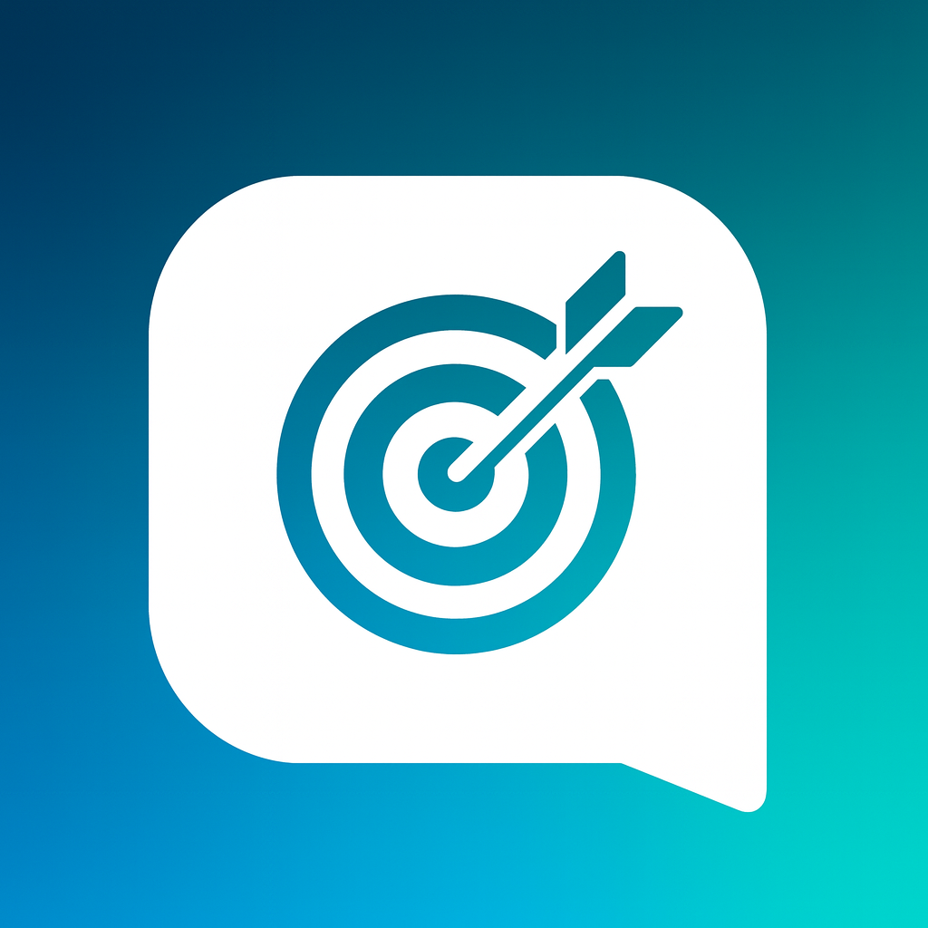 QuickMarketFit icon